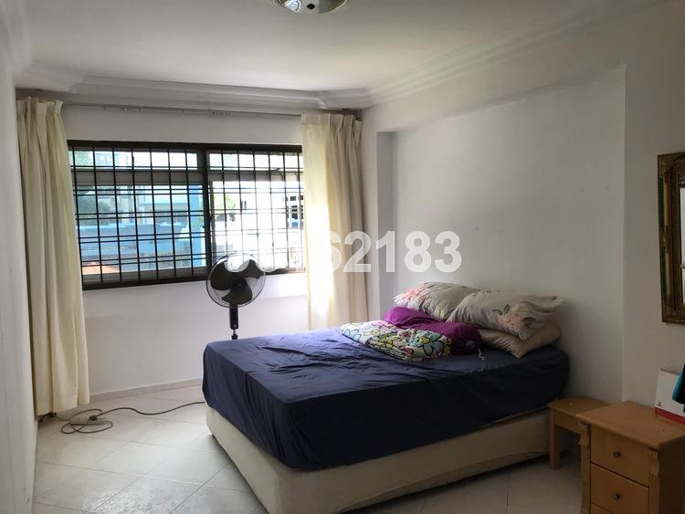Blk 194 Pasir Ris Street 12 (Pasir Ris), HDB 5 Rooms #163527512
